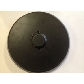 Plastikd�ksel for 3/8