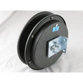 4.070.002 + inox spring FC - u. slange