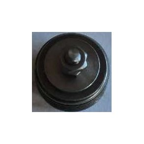 Slangebrudsventil u Hus