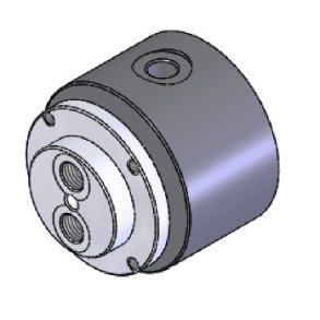Swivel joint