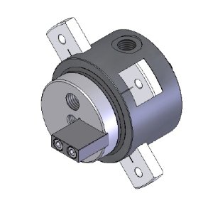 Swivel joint