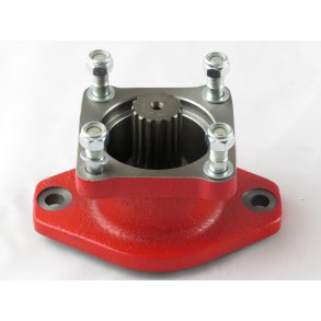 Adaptor Mercedes R6 Engine/F1 (V12)