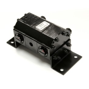 Tandhjulsflowdivider 2x3,18 cc