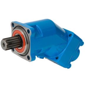 Stempelmotor MXP 18 CC