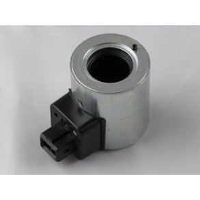 Magnetspole on/off 24V DC 