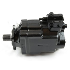 Stempelpumpe LS Leduc TXV92SIH