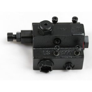 LS ventil for TXV pumpe Leduc