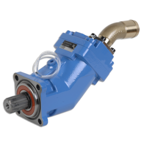 Stempelpumpe Leduc reversibel XPi63