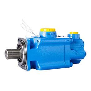 Stempelpumpe Dobbelt