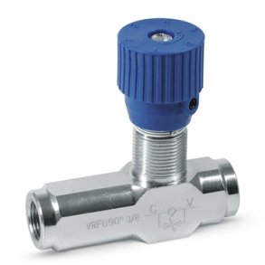 Kontra dr�vleventil 3/8