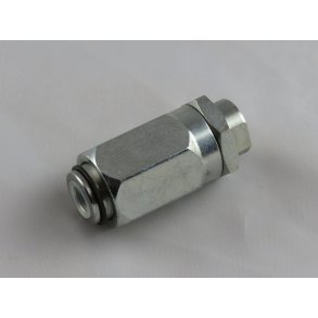 Kontra dr�vleventil 1/4