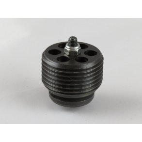 Slangebrudsventil u Hus