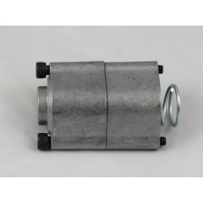 Detent kit NO 3 DE40