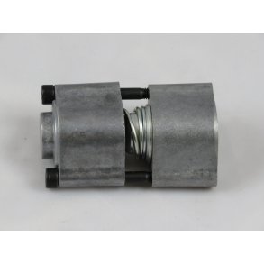 Detent kit NO 2 DE40