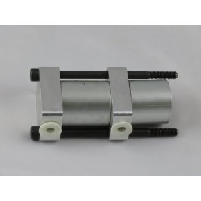 Pneumatic kit for DE40 valves