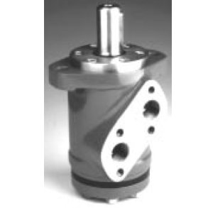 Orbitmotor 50cc m. n�leleje