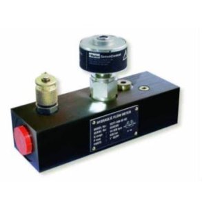 Flowm�ler 8-300 L/min