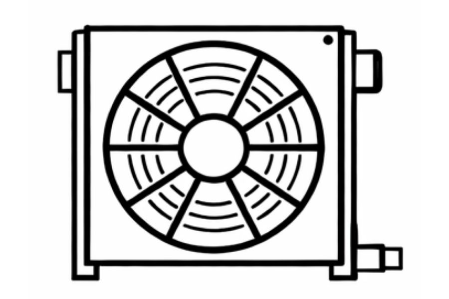 Oliek&oslash;lerberegner