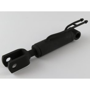 L�secylinder for pendelside