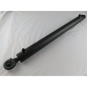 Cylinder med led�jer