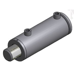 Cylinder uden �jer