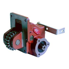 Power Take Off Iveco