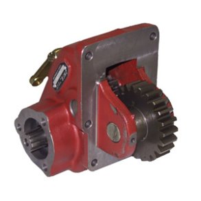 Power Take Off Iveco