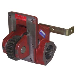 Power Take Off Iveco