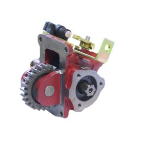 Power Take Off Iveco