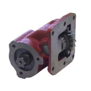 Power Take Off Iveco