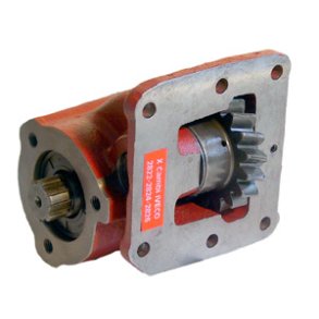 Power Take Off Iveco