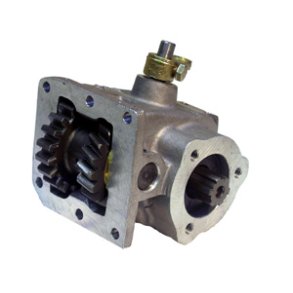 Power Take Off Iveco