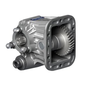 Power Take Off Iveco