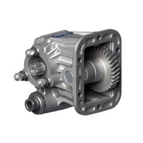 Power Take Off Iveco