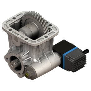 Power Take Off Iveco