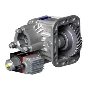 Power Take Off Iveco