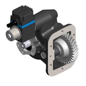 Power Take Off Iveco