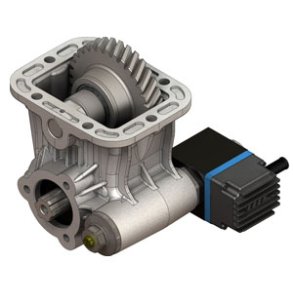 Power Take Off Iveco