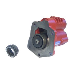 Power Take Off Iveco