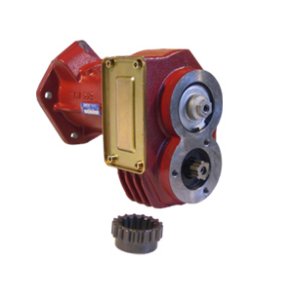 Power Take Off Iveco