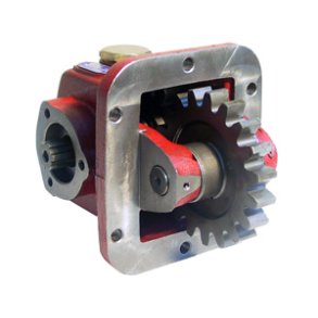 Power Take Off Iveco