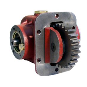 Power Take Off Iveco