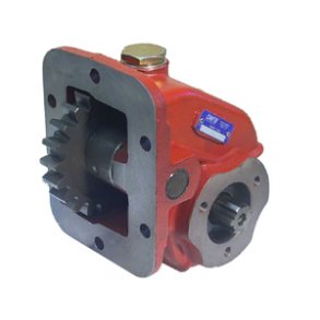 Power Take Off Iveco