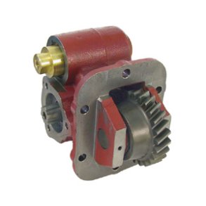 Power Take Off Iveco