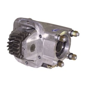 Power Take Off Iveco