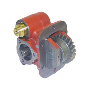 Power Take Off Iveco