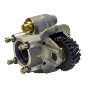 Power Take Off Iveco