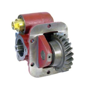 Power Take Off Iveco