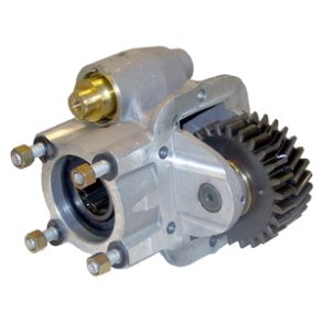 Power Take Off Iveco