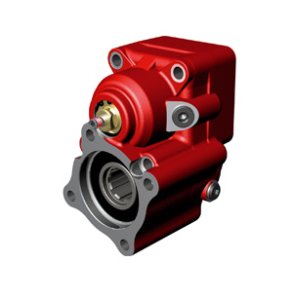 Power Take Off Eaton-E